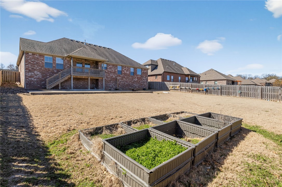 Tamarron Centerton - Residential