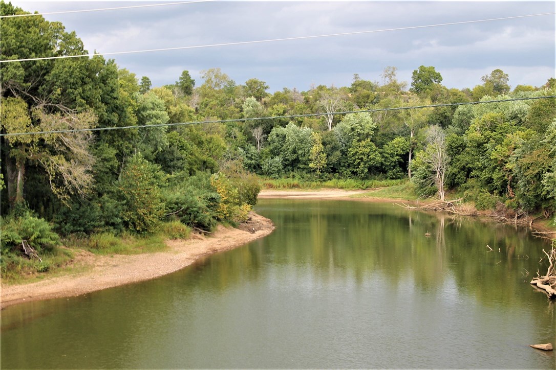 Goshen Outlots - Land