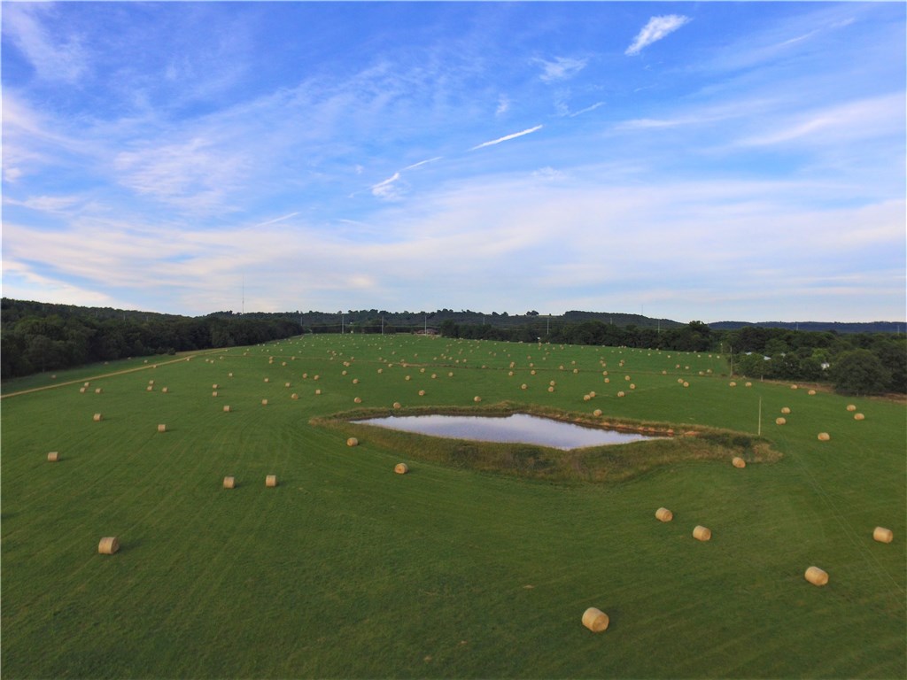 Goshen Outlots - Land