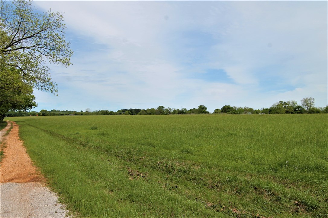 Goshen Outlots - Land