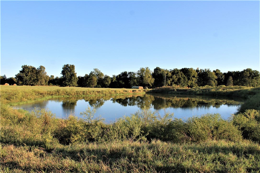 Goshen Outlots - Land