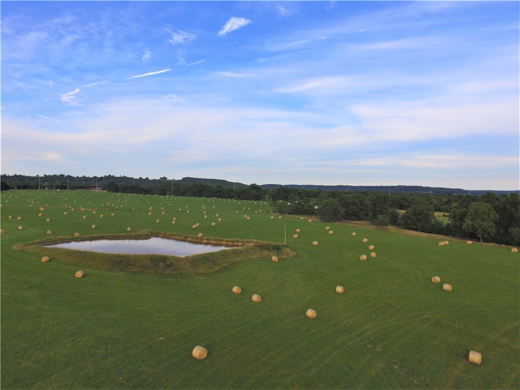 Goshen Outlots - Land