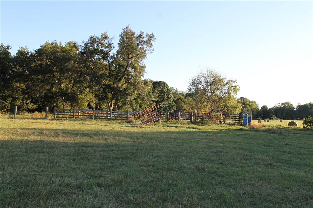 Goshen Outlots - Land