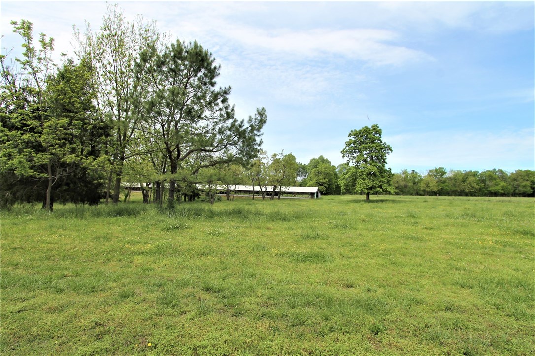 Goshen Outlots - Land