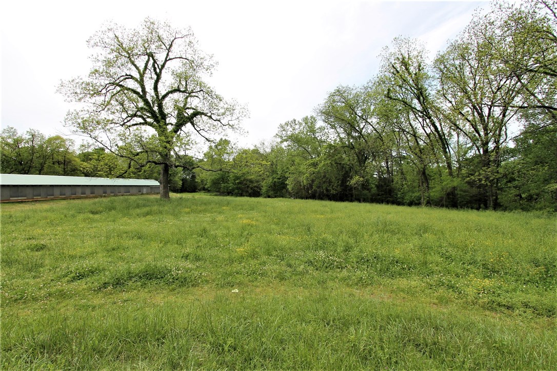 Goshen Outlots - Land