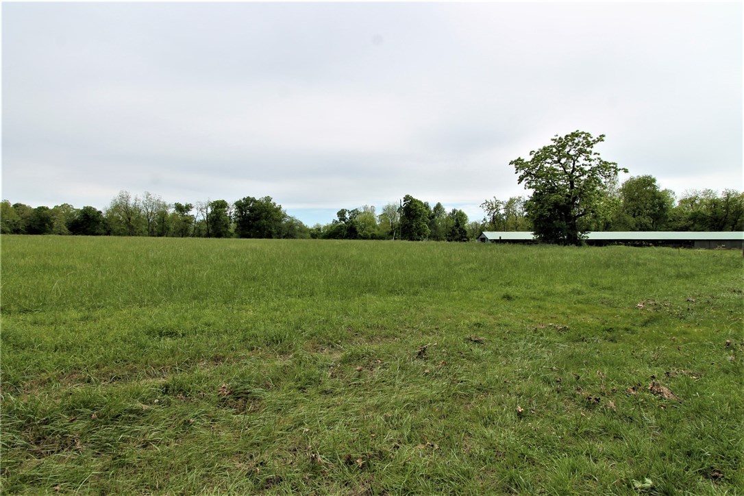 Goshen Outlots - Land