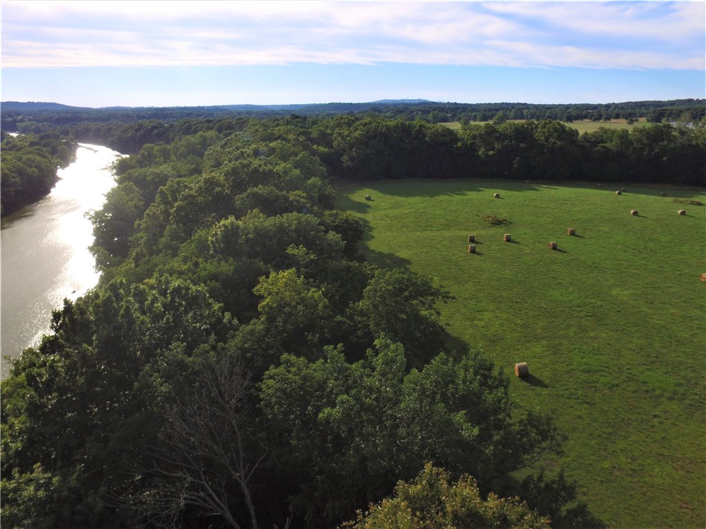 Goshen Outlots - Land