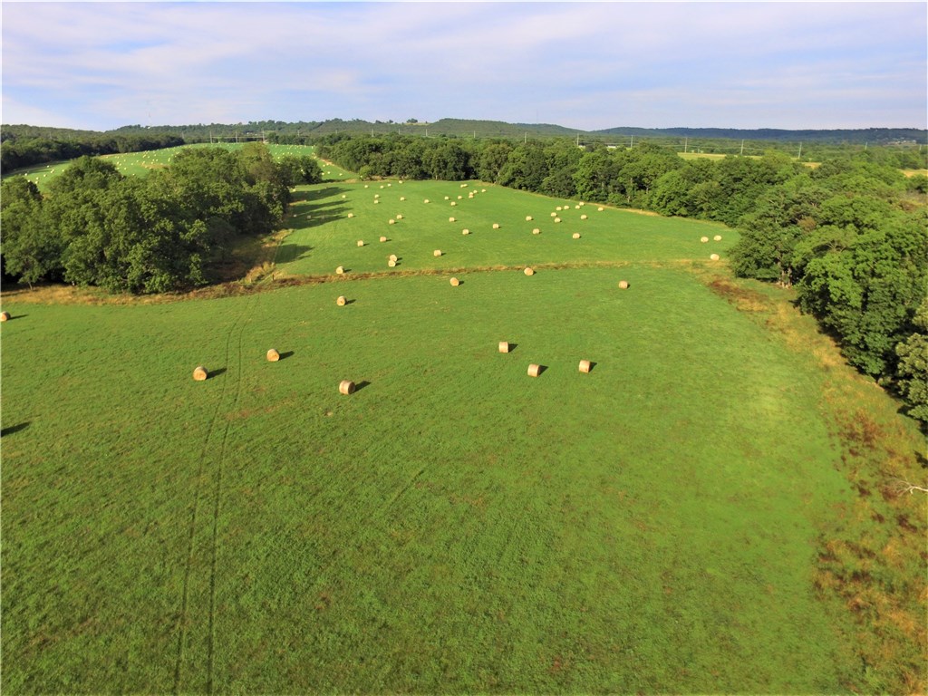 Goshen Outlots - Land