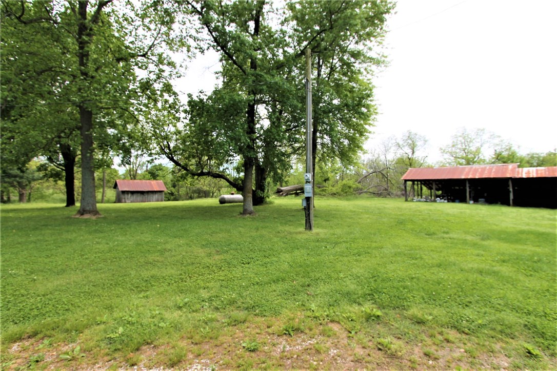 Goshen Outlots - Land