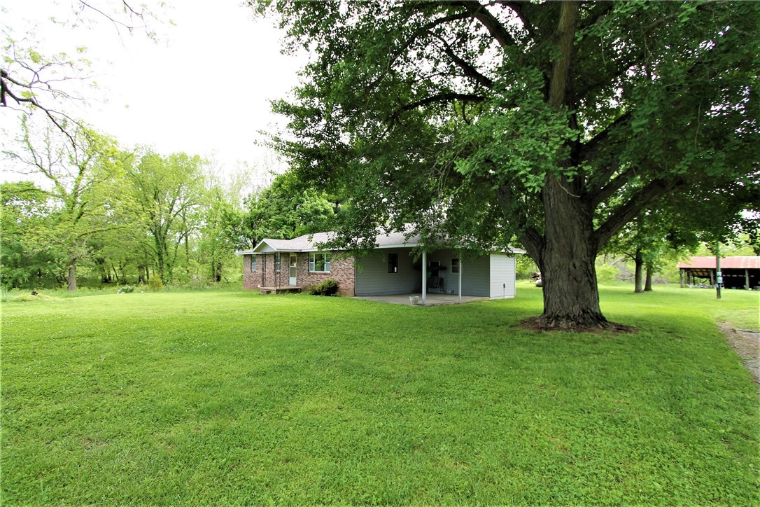 Goshen Outlots - Land