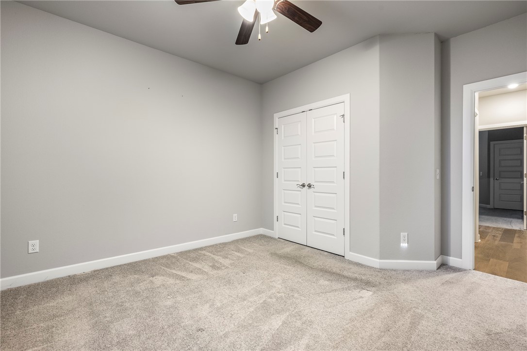 Arlington Sub Ph 1B Pea Ridge - Residential