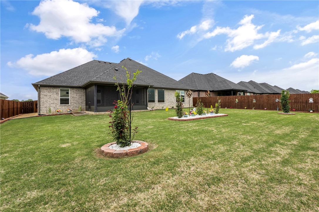 Arlington Sub Ph 1B Pea Ridge - Residential