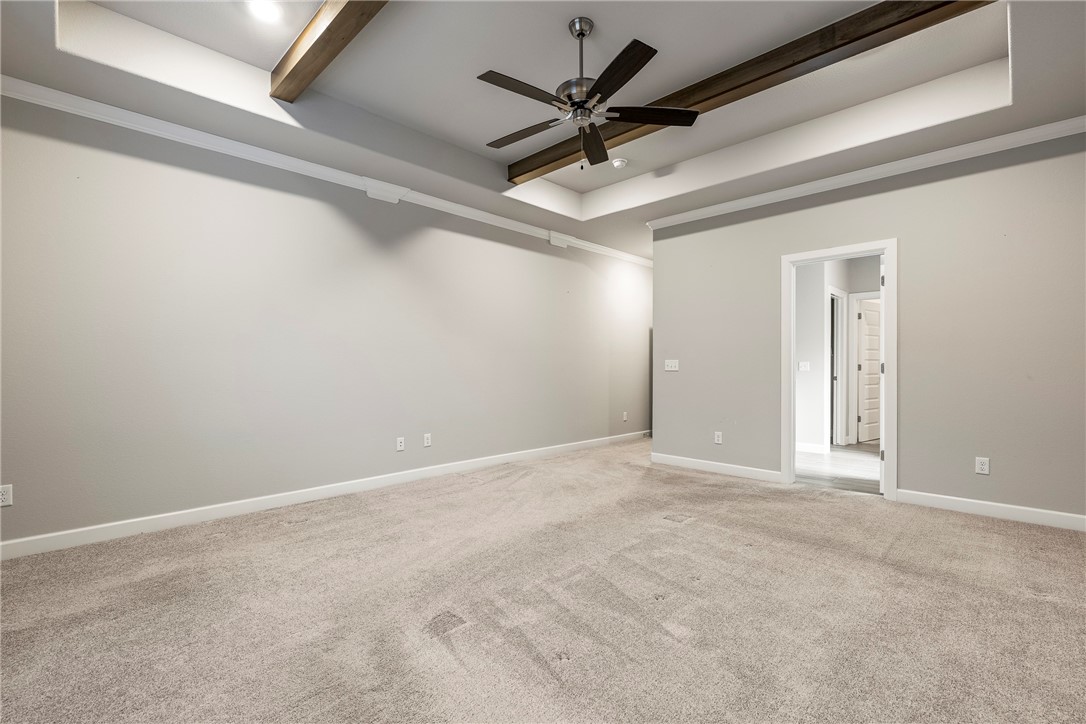 Arlington Sub Ph 1B Pea Ridge - Residential