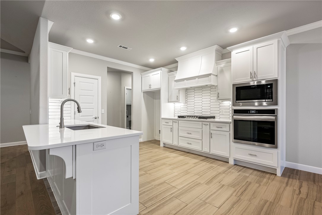Arlington Sub Ph 1B Pea Ridge - Residential