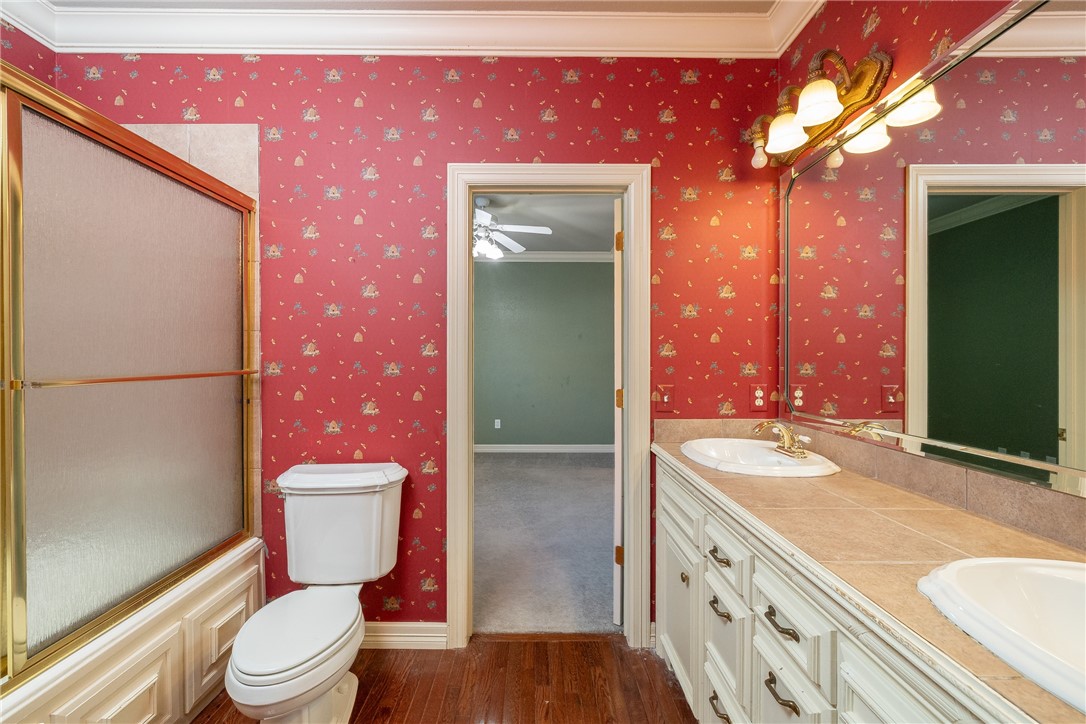 Quail Creek Sub Ph II - Residential