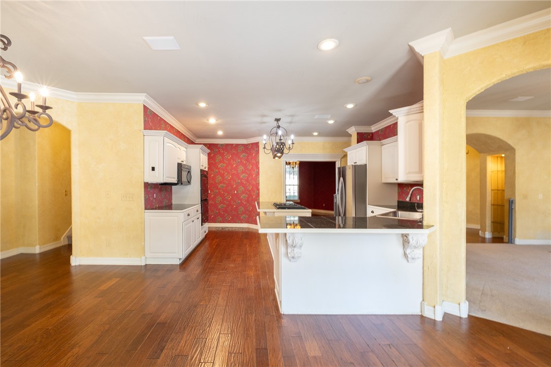 Quail Creek Sub Ph II - Residential