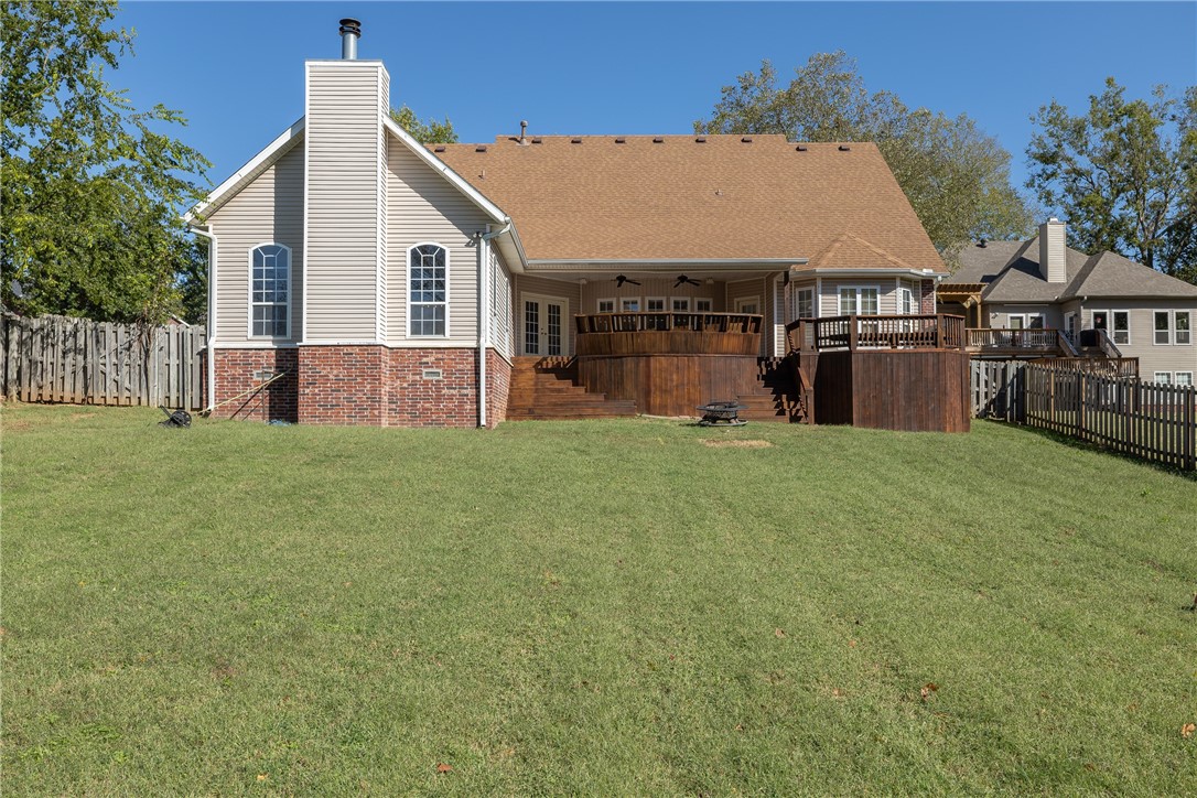 Quail Creek Sub Ph II - Residential