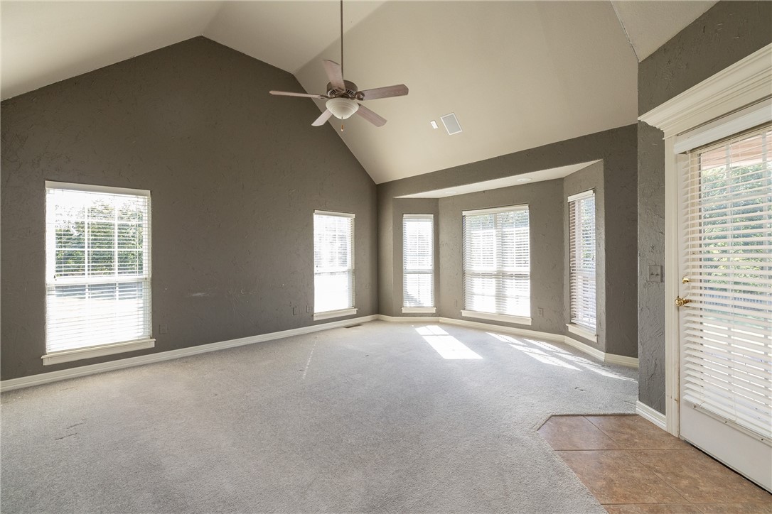 Quail Creek Sub Ph II - Residential