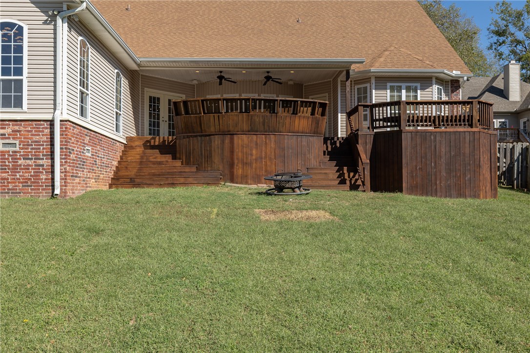 Quail Creek Sub Ph II - Residential