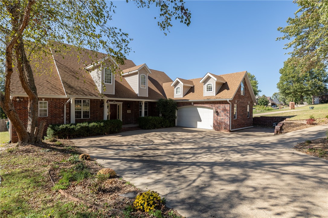 Quail Creek Sub Ph II - Residential