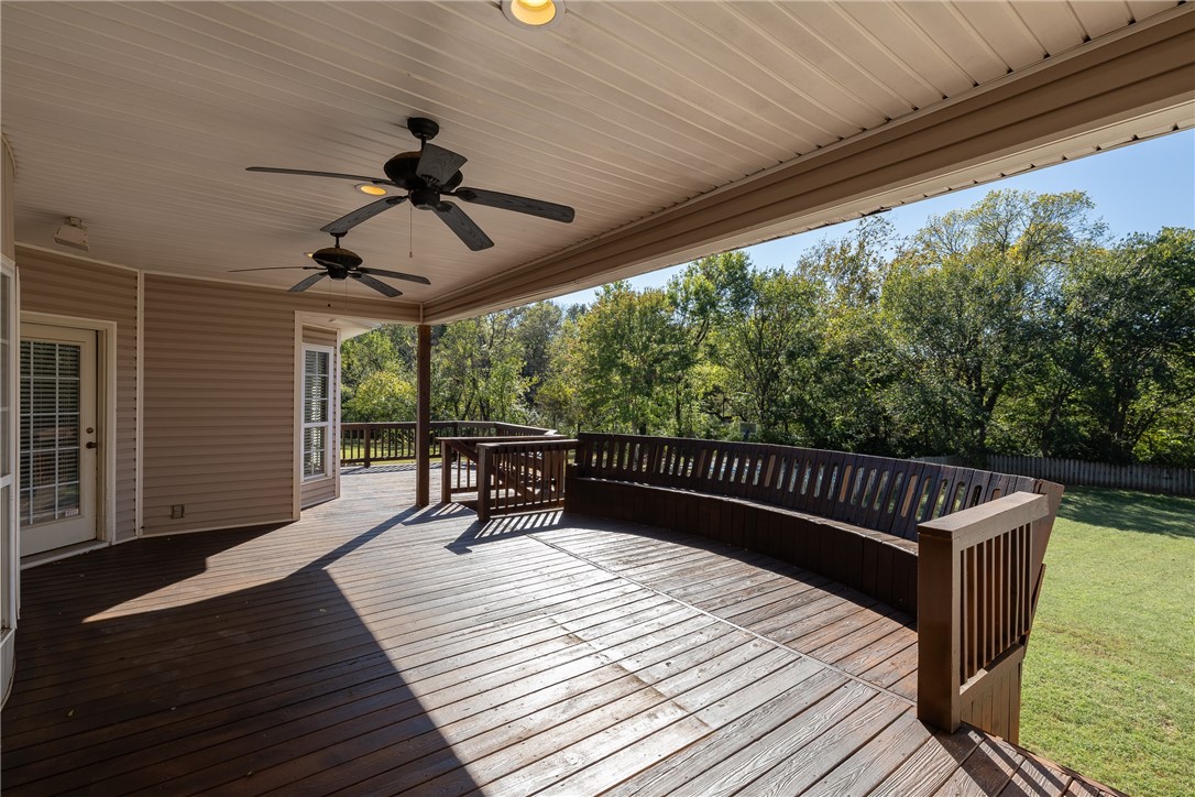 Quail Creek Sub Ph II - Residential