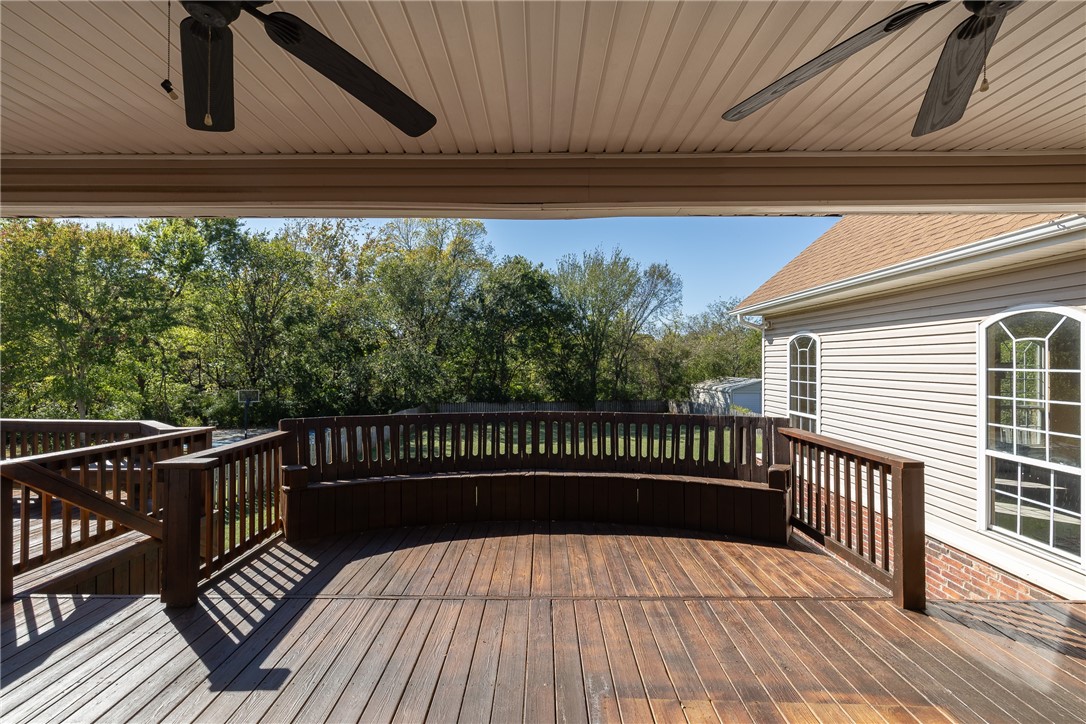 Quail Creek Sub Ph II - Residential