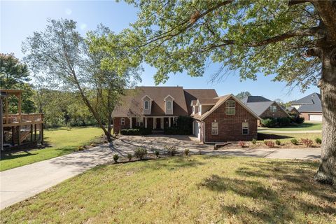 Photo of 2865 Dorchester Drive, Fayetteville, AR 72703 (MLS # 1326119)