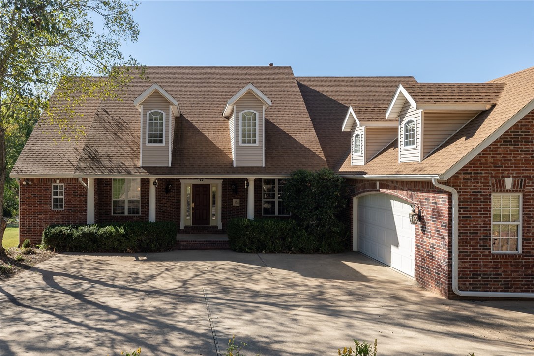 Quail Creek Sub Ph II - Residential