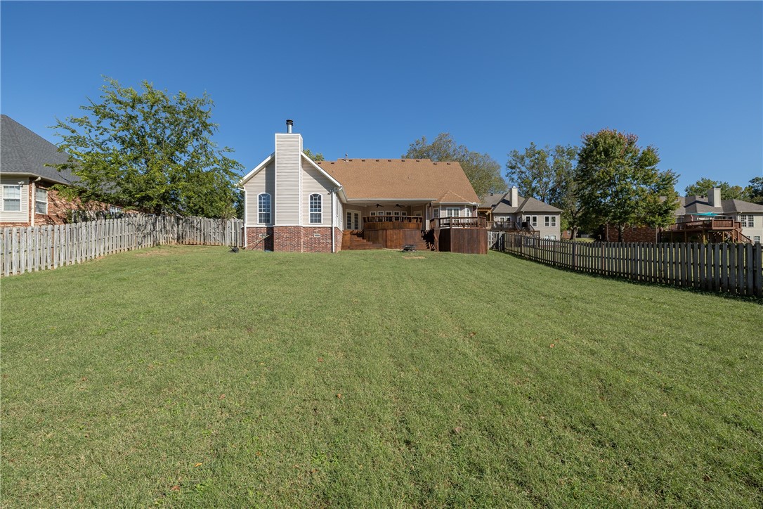 Quail Creek Sub Ph II - Residential