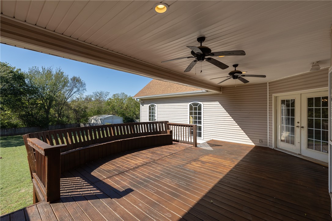 Quail Creek Sub Ph II - Residential