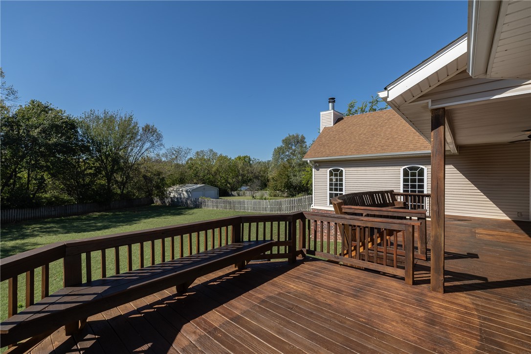 Quail Creek Sub Ph II - Residential