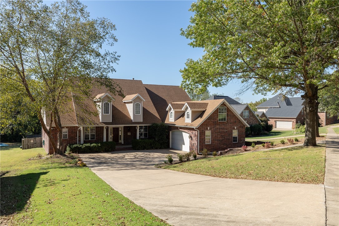 Quail Creek Sub Ph II - Residential