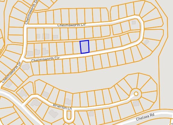Beautiful flat lot located near Lake Windsor & the western edge of Kingswood Golf Course and surrounded by trails! Build your dream home on this .25 acre lot. Road is paved and power at the street. This lot is a dream and allows access to all 8 golf courses, 7 lakes, swimming pools, 100s of miles of world class bike trails, a shooting range, and more. Immerse yourself in the natural beauty of the Ozarks, enjoy recreational resort style living and get away from the hustle & bustle!