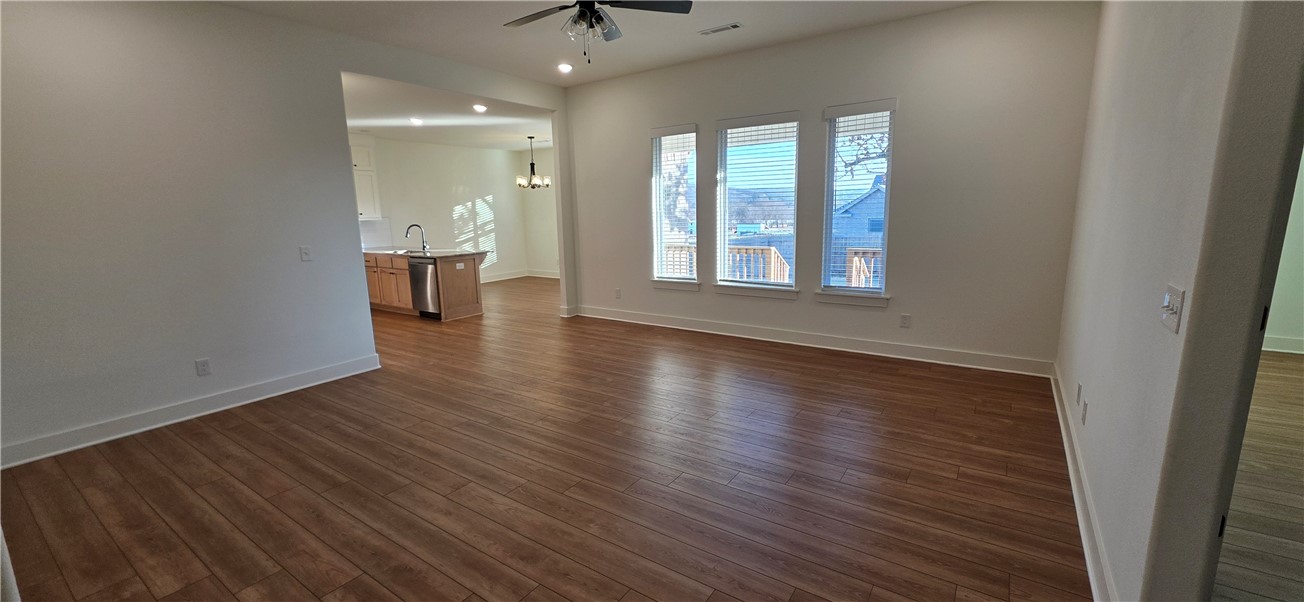 Mountain View Estates - Residential Lease