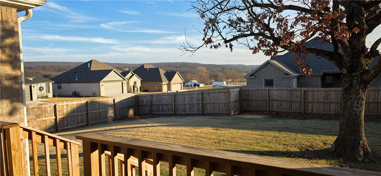 Mountain View Estates - Residential Lease