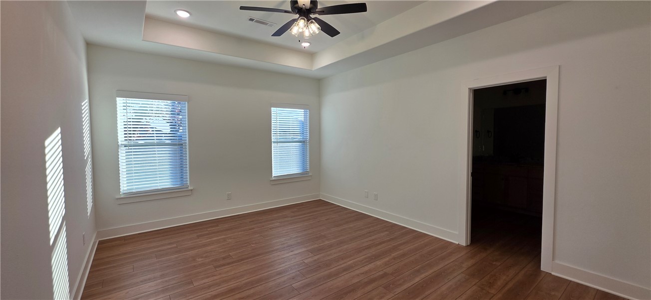 Mountain View Estates - Residential Lease