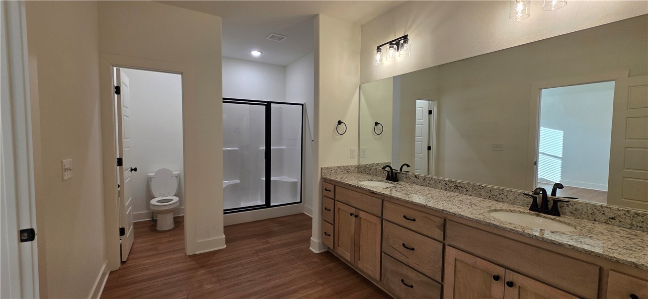 Mountain View Estates - Residential Lease