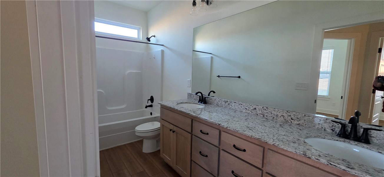 Mountain View Estates - Residential Lease