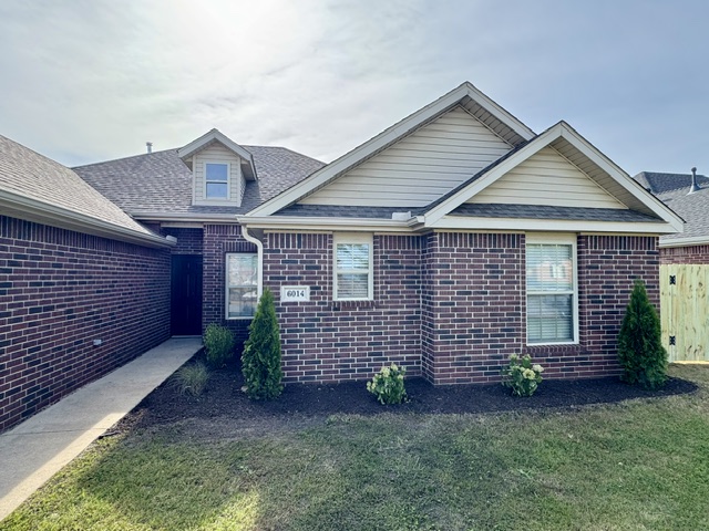 Bellview Res Add Ph 2 - Residential