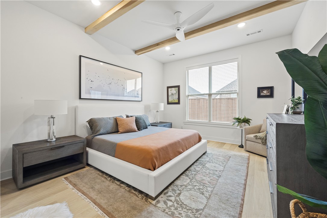 Henderson Park Sub Ph 1 - Residential