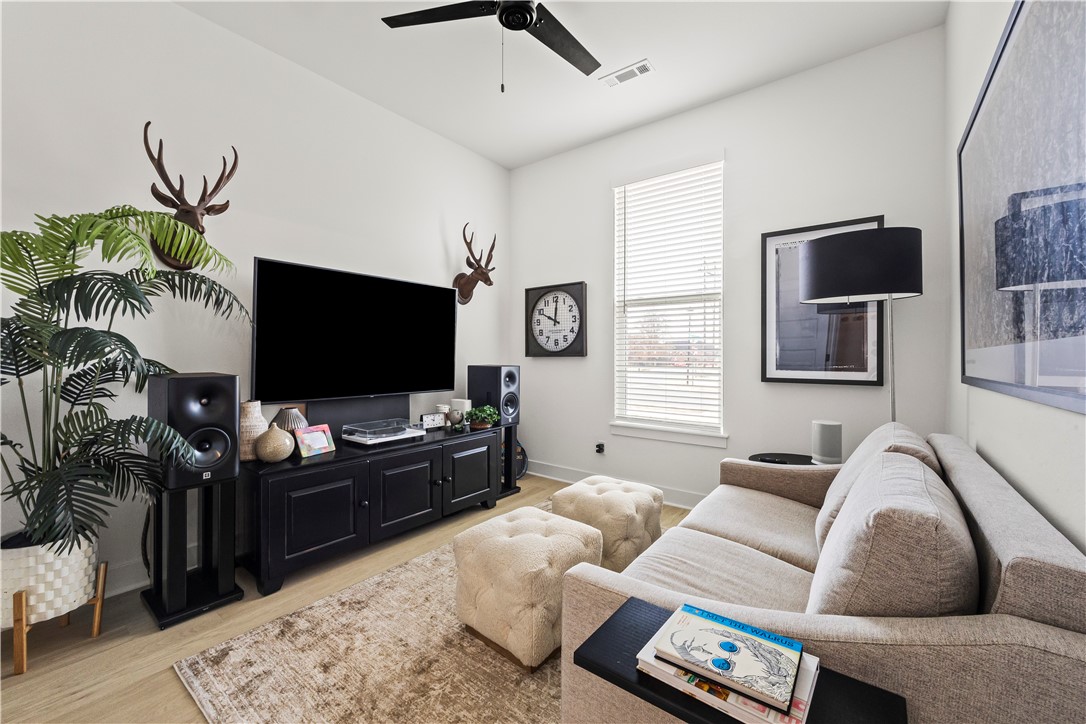 Henderson Park Sub Ph 1 - Residential