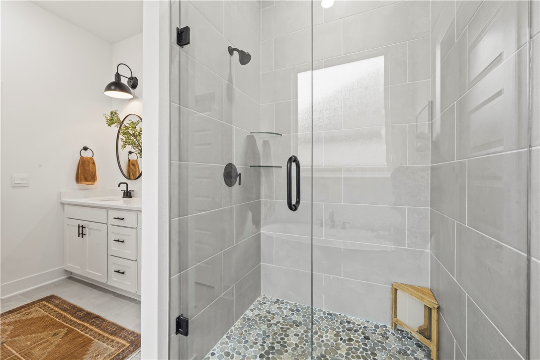 Henderson Park Sub Ph 1 - Residential