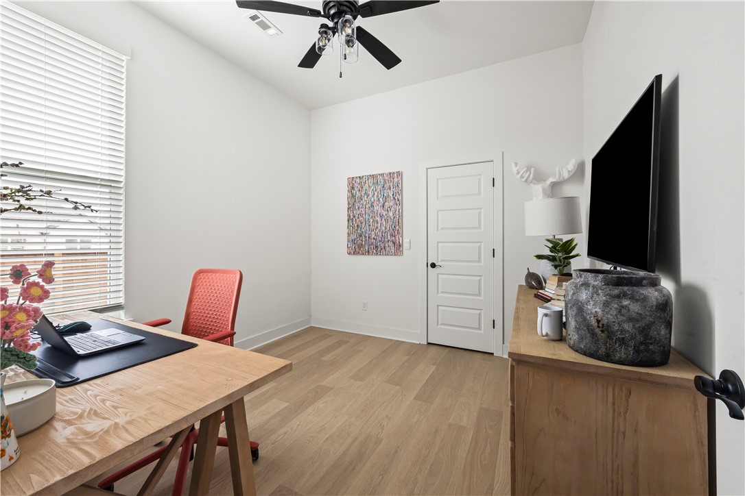 Henderson Park Sub Ph 1 - Residential