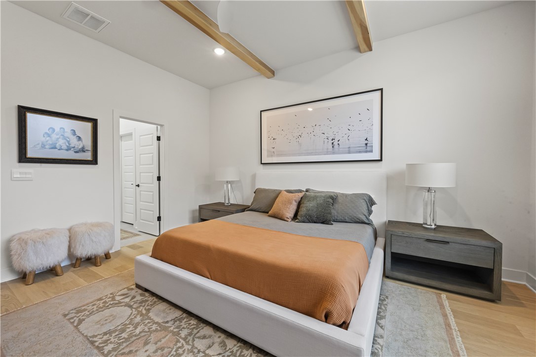 Henderson Park Sub Ph 1 - Residential