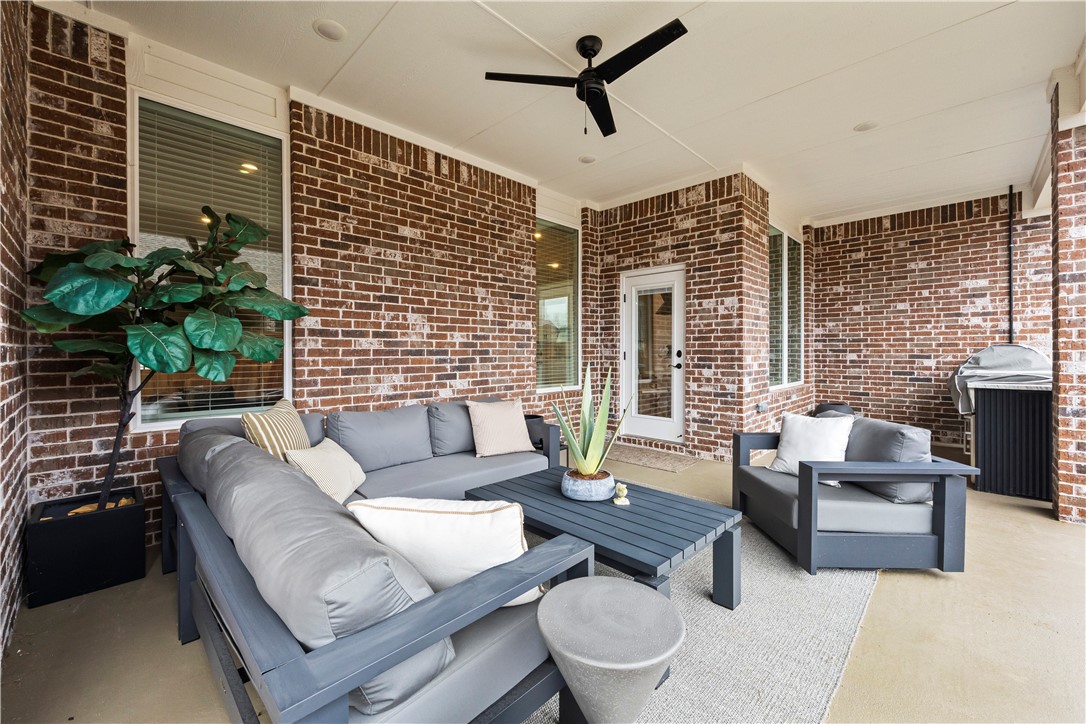 Henderson Park Sub Ph 1 - Residential