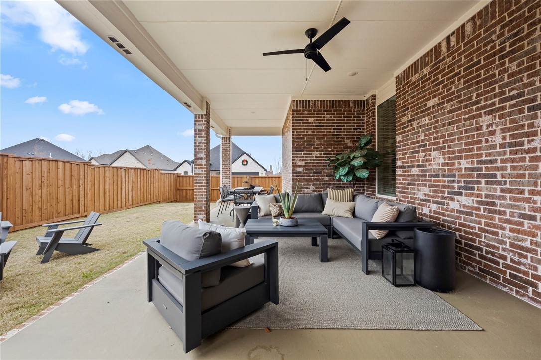 Henderson Park Sub Ph 1 - Residential