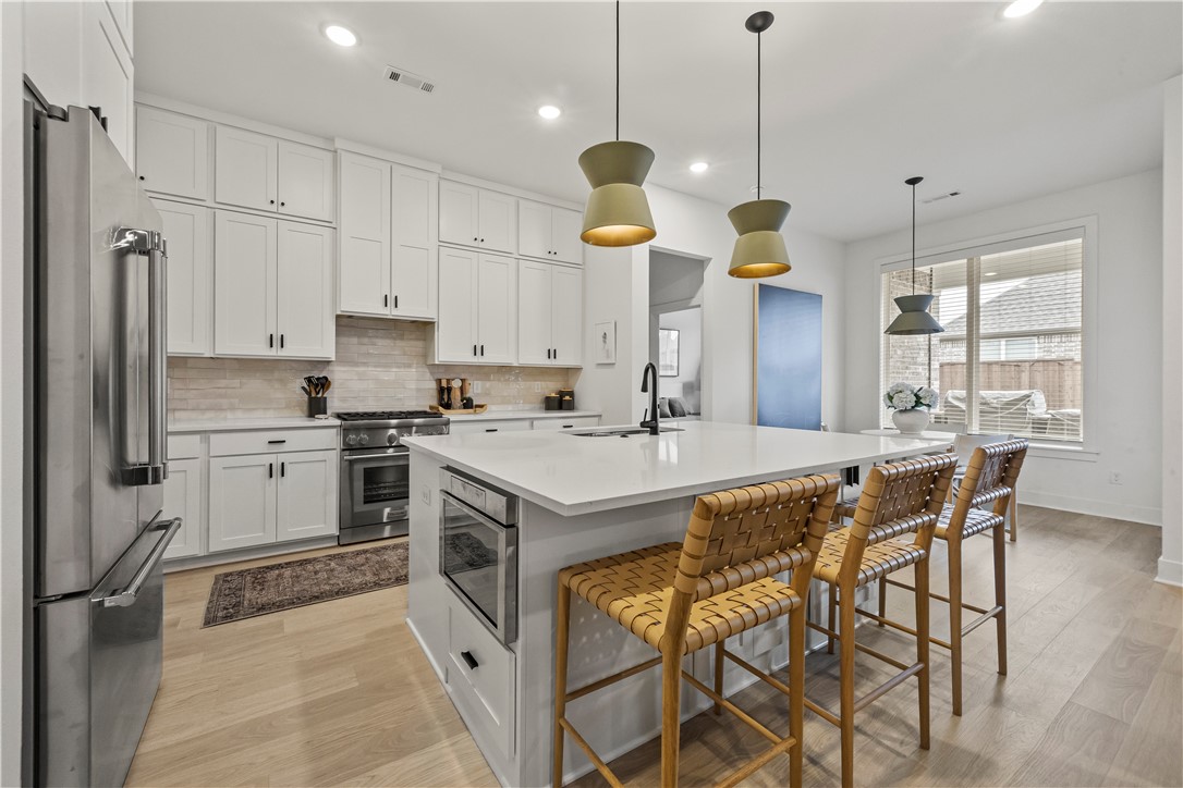 Henderson Park Sub Ph 1 - Residential