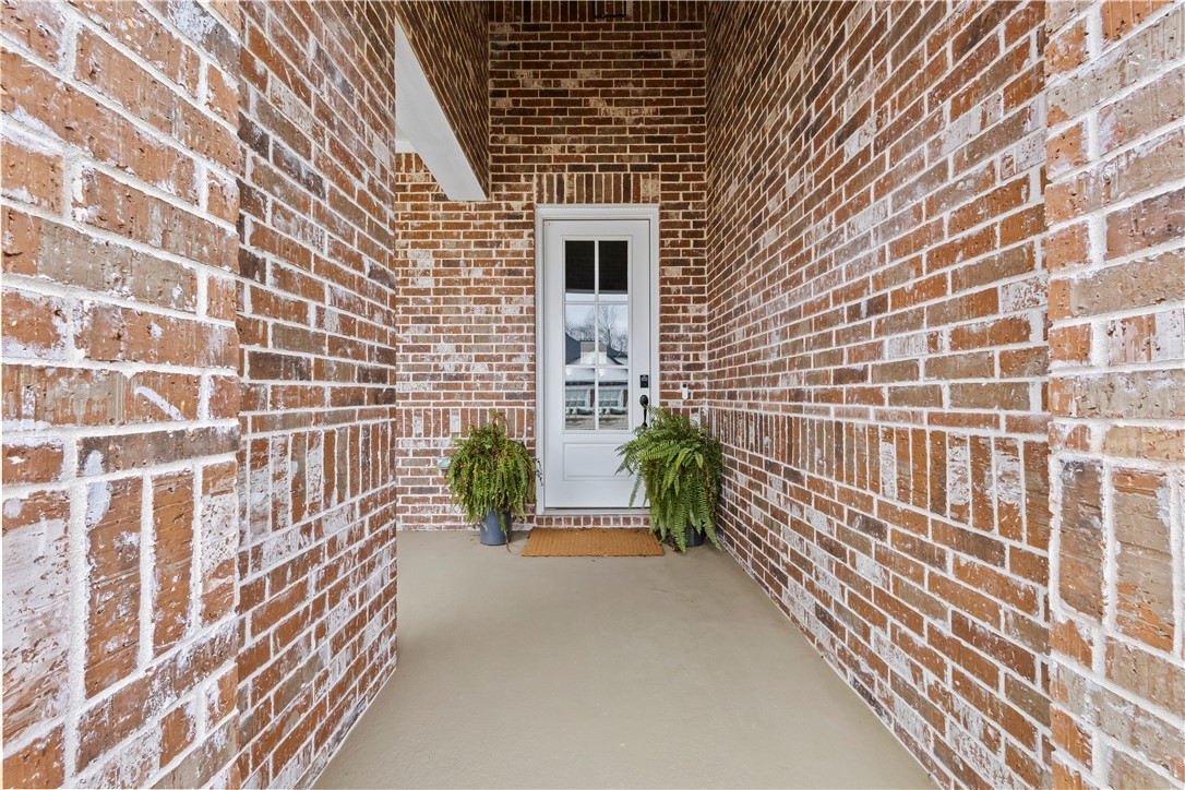 Henderson Park Sub Ph 1 - Residential