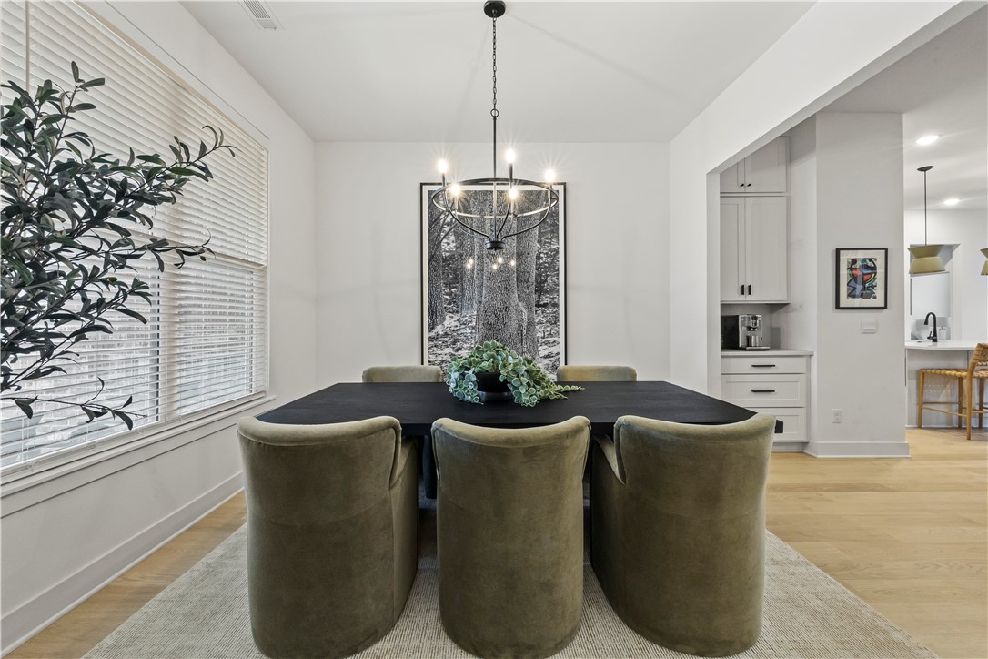 Henderson Park Sub Ph 1 - Residential