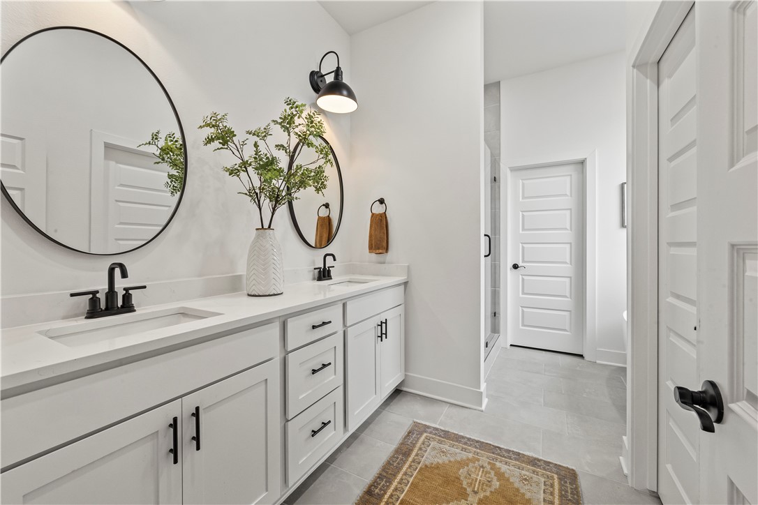 Henderson Park Sub Ph 1 - Residential